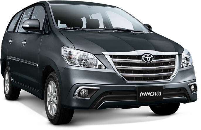 Innova Taxi